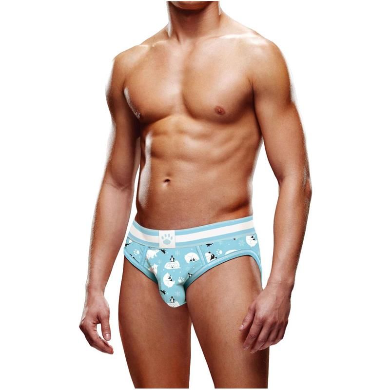 Prowler slip abierto Winteranimals