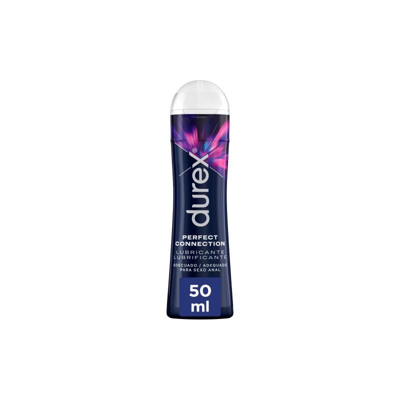 Durex Perfect Connect lubricante a base de silicona 50 ml
