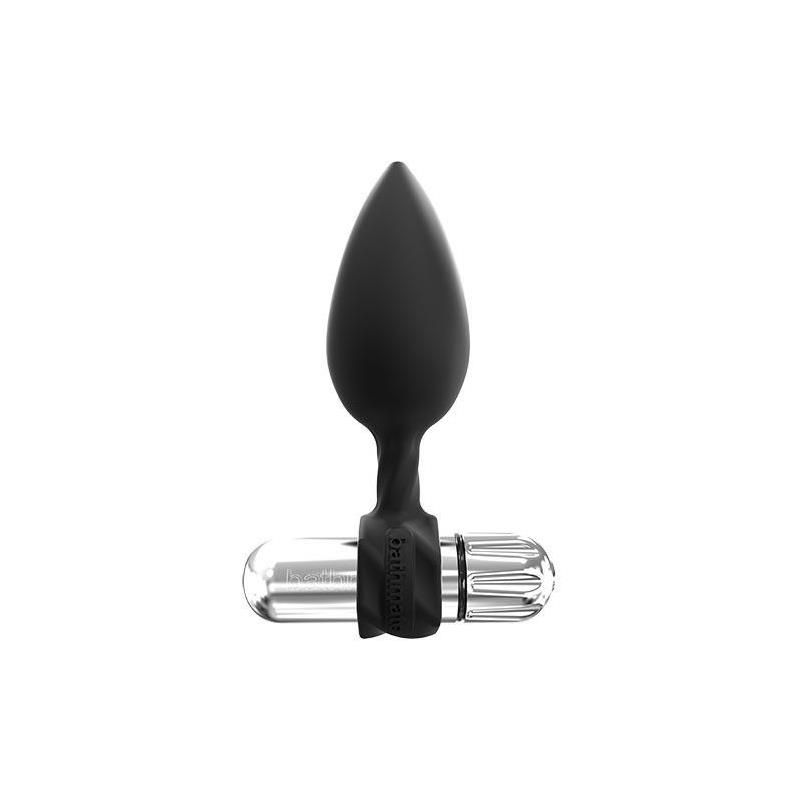 Bathmate set de 4 plugs de entrenamiento anal
