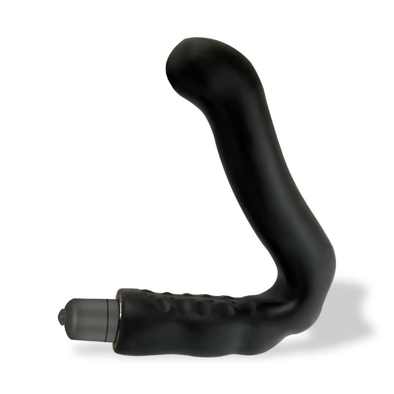AfterDark Numell vibrador de próstata punto P
