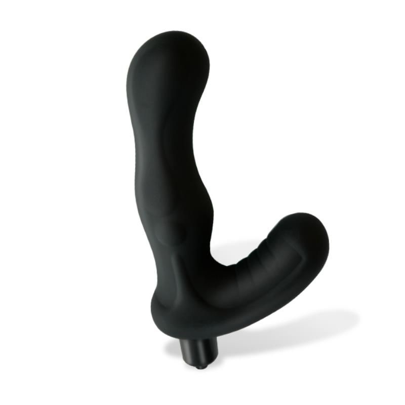 AfterDark Ametrine vibrador de próstata punto P