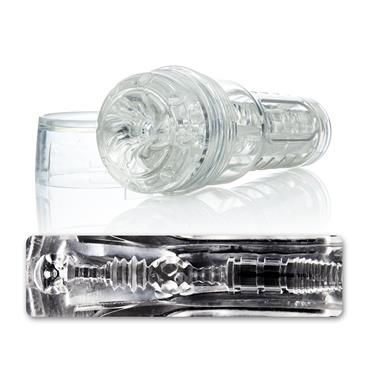 Fleshlight GO Lady Torque masturbador compacto