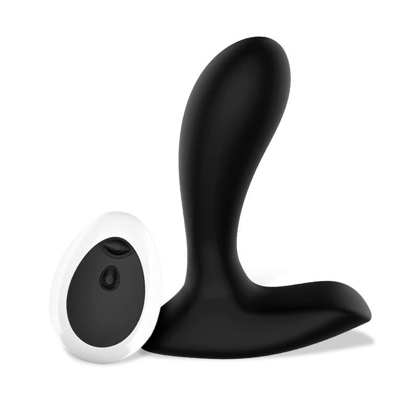 LateToBed Dwen vibrador punto P