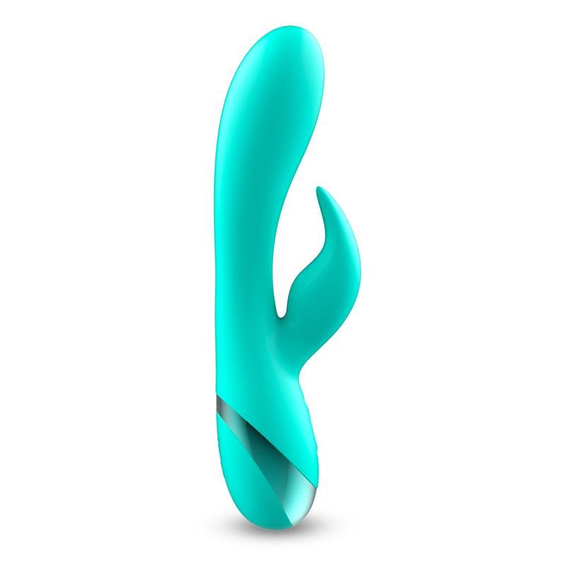 Festival Pertes vibrador (azul)