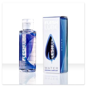 Fleshlight Fleshlube lubricante a base de agua 250 ml
