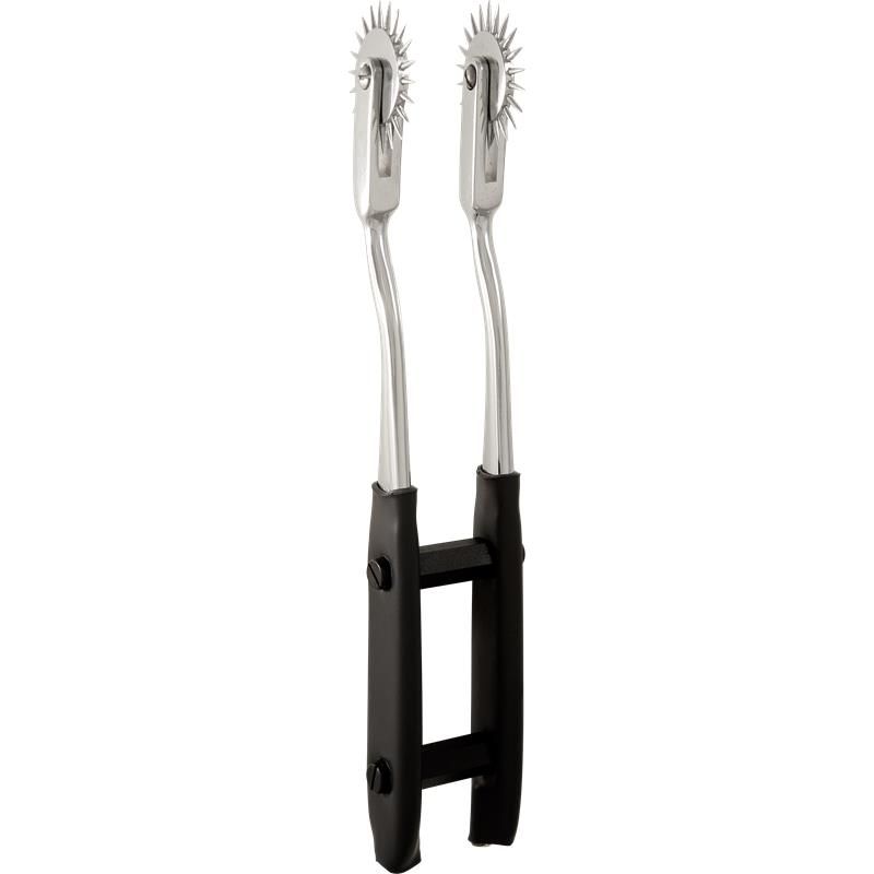 ElectraStim Double (bi-polar) Pinwheel