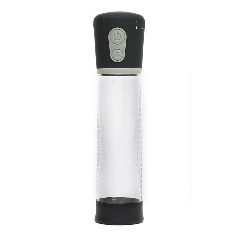 Rimba agrandador de pene a pilas P-Pump PP03