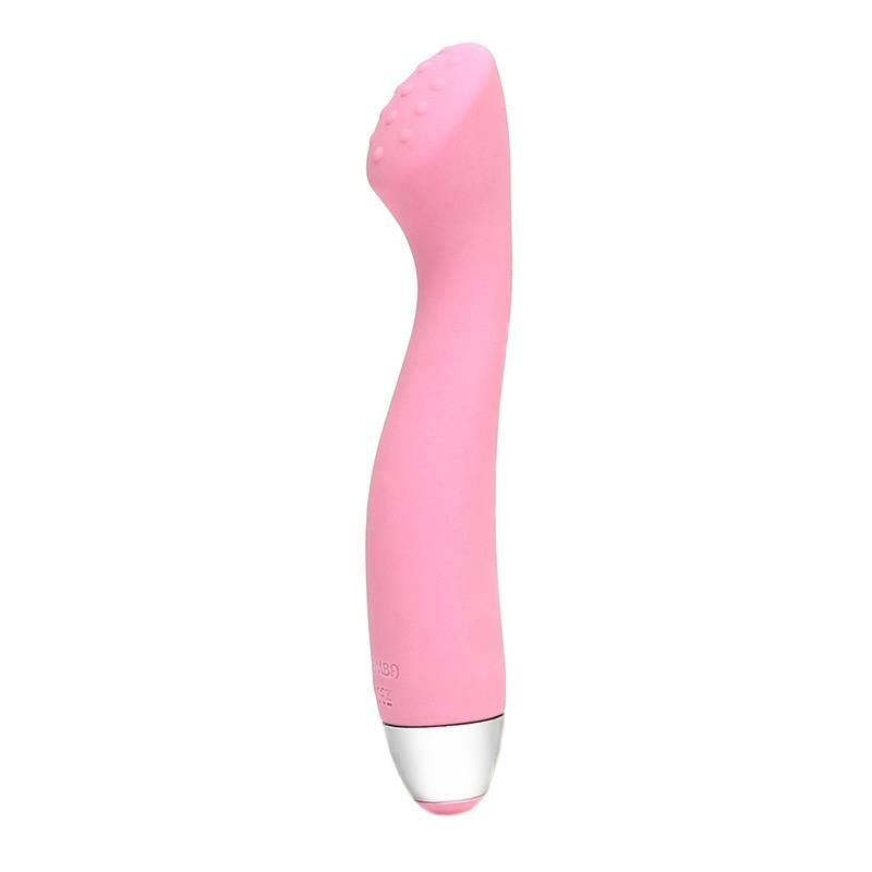 Rimba Oslo vibrador punto G (rosa)
