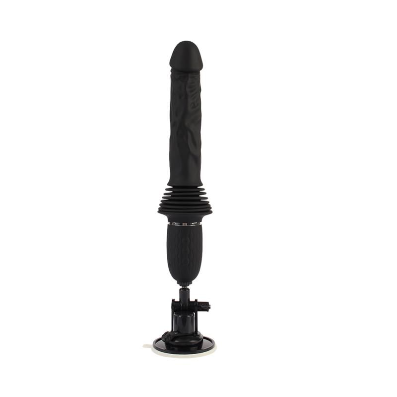 Vibrador Chisa Aeshma