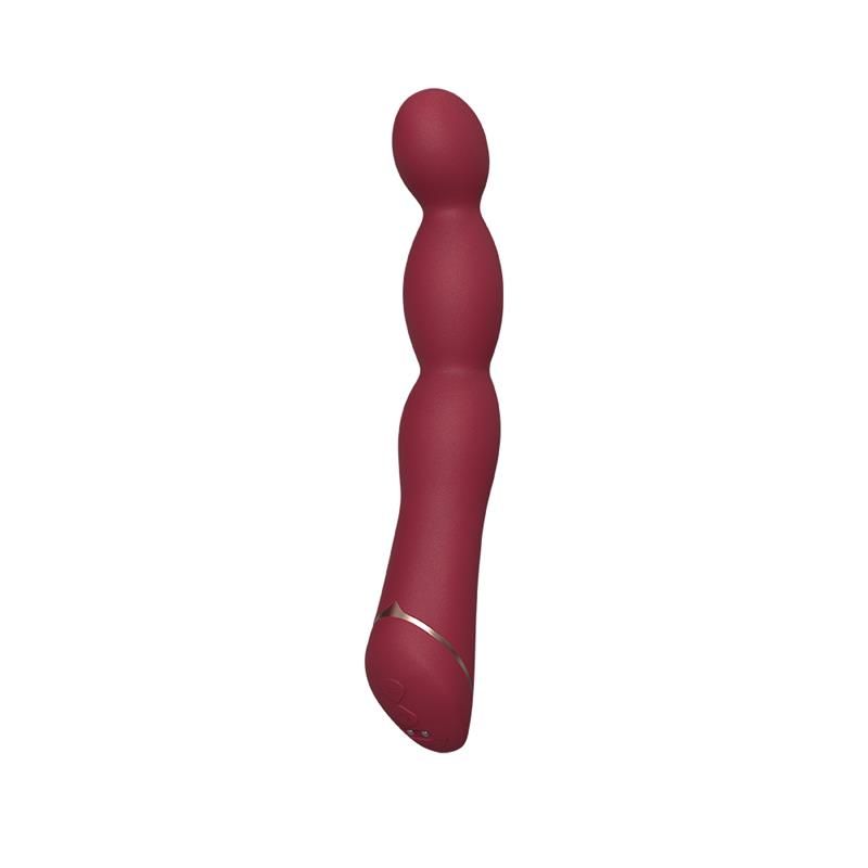 Chisa Lapper vibrador punto G