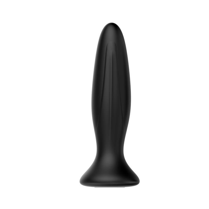 Mr. Play plug anal vibrador