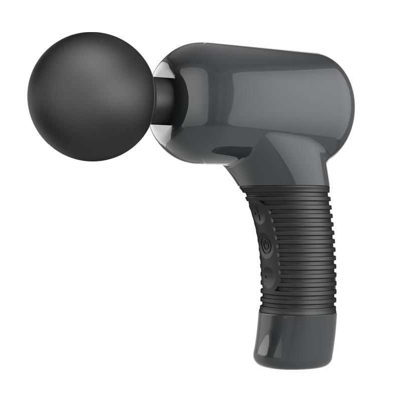 Pretty Love Magic Gun Super Power con vibración y control de velocidad