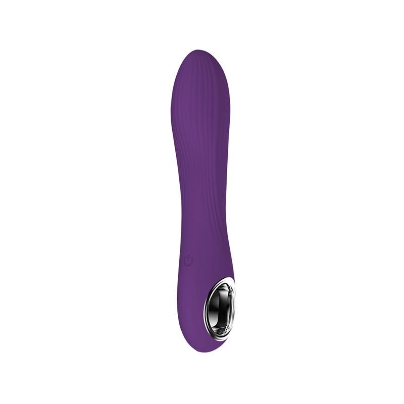 Chisa Bulgy Tip vibrador clásico
