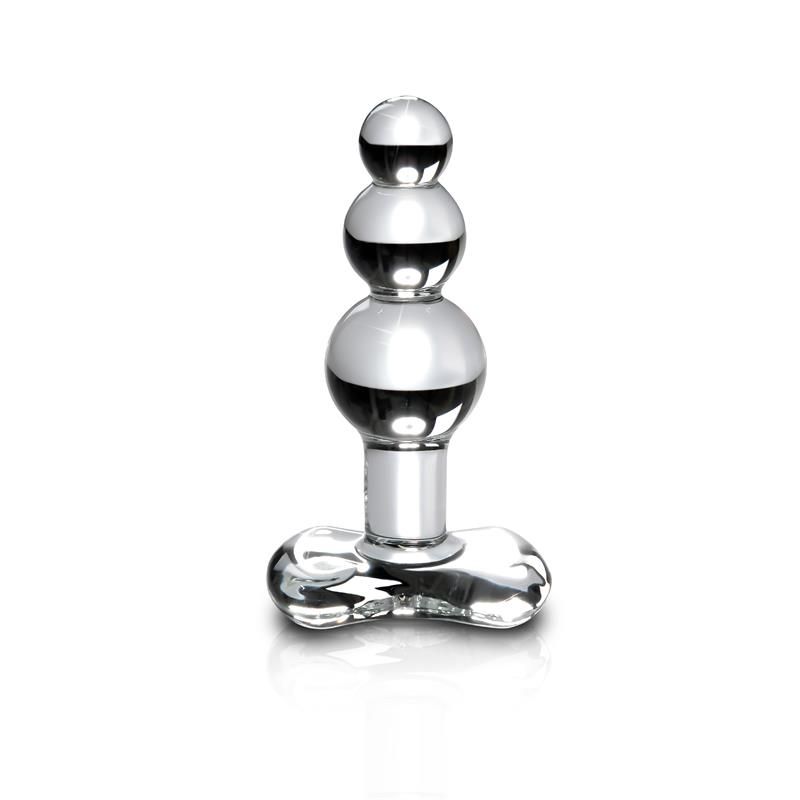 Icicles plug anal n.º 47