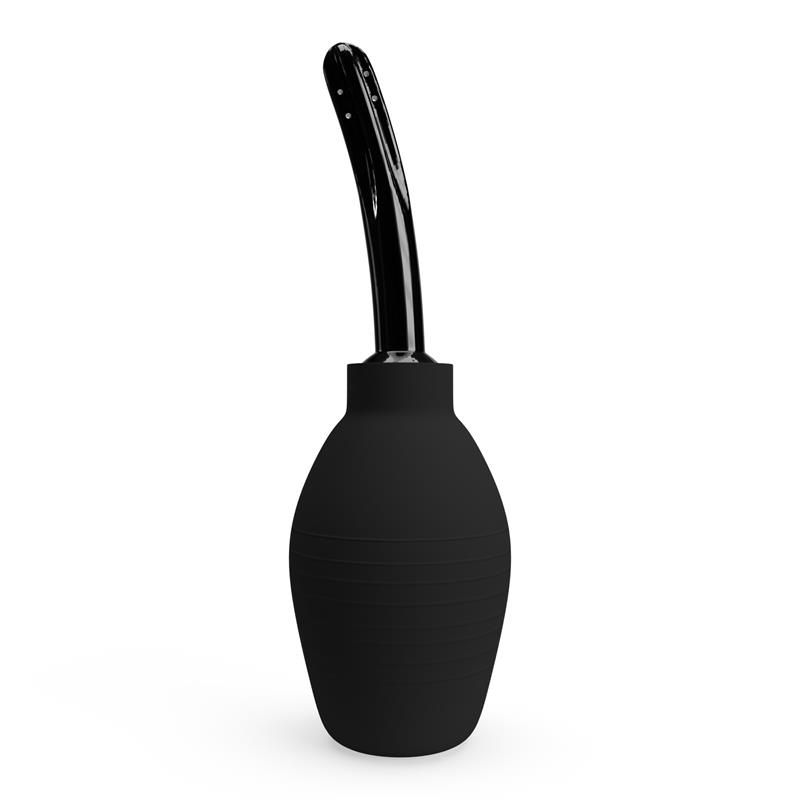 Body Ars ducha anal negra 310 ml