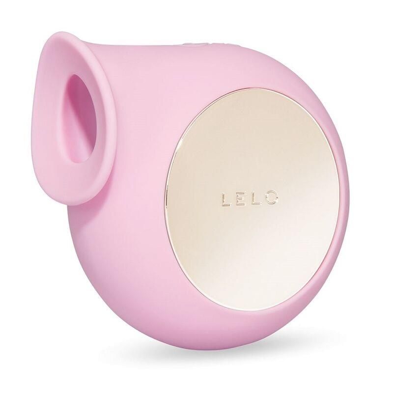 Lelo Sila Cruise succionador de clítoris (rosa)