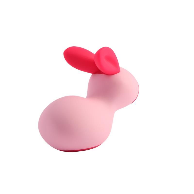 Chisa Rabbit succionador de clítoris