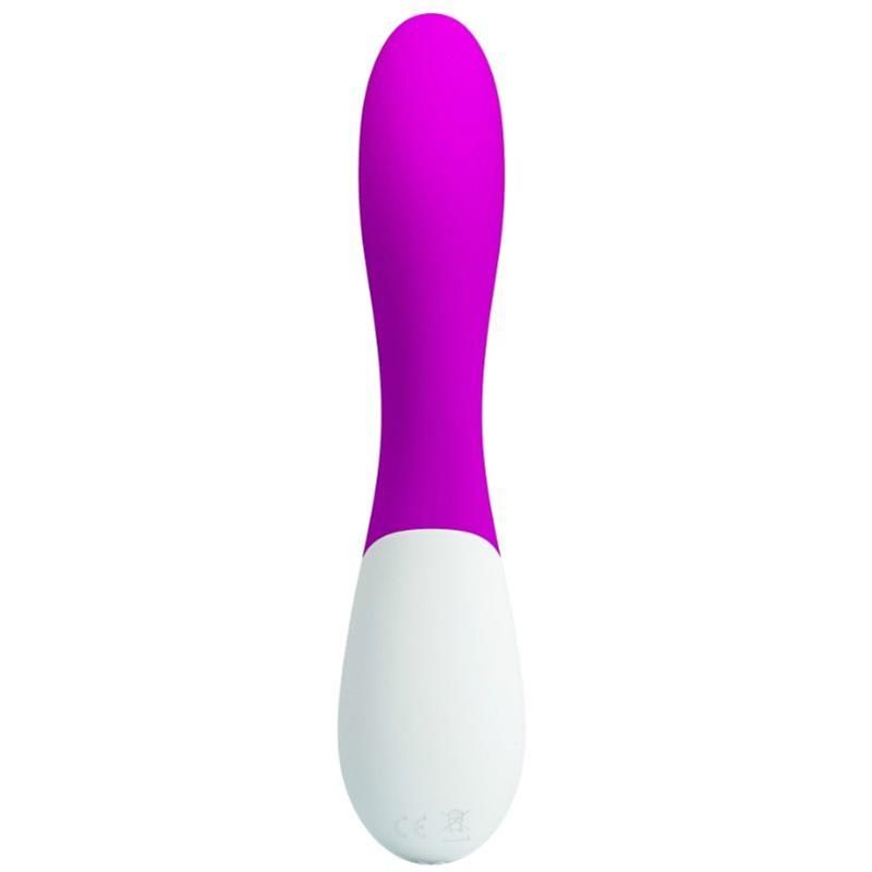 Romance vibrador MC18 Master Orgasm (rosa)