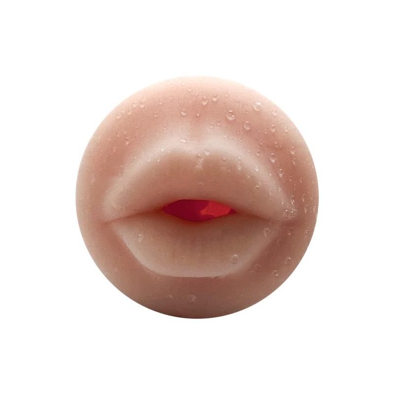 Alive Mini Masturbador Oral Experience