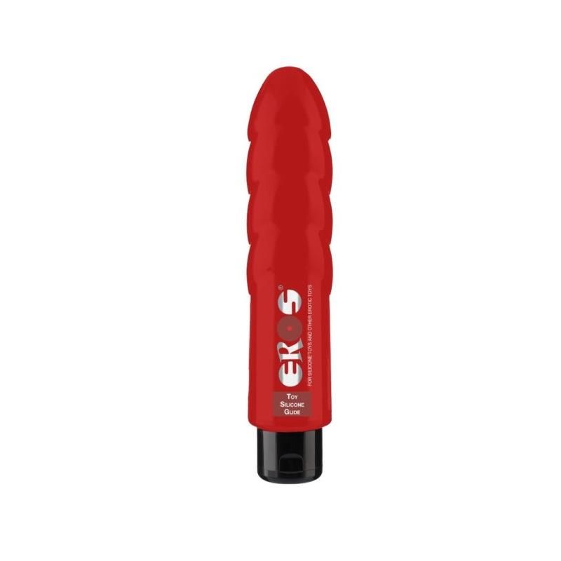 Eros Toy lubricante de silicona 175 ml