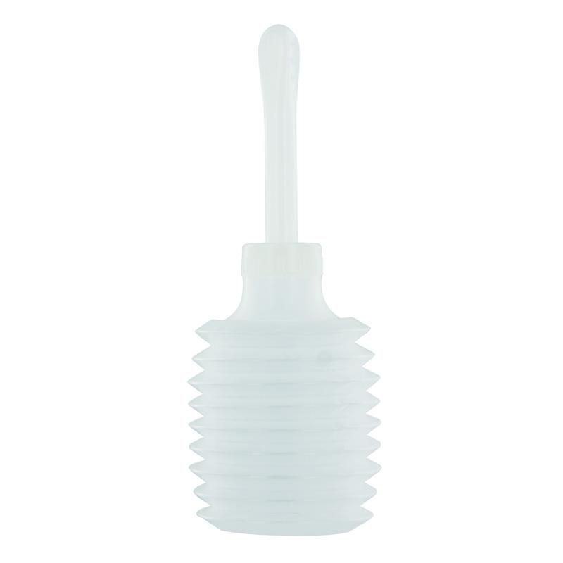 Master Series aplicador de enema desechable