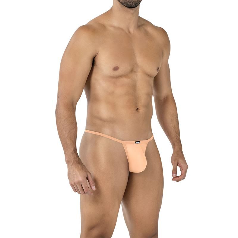 Cut4men C4MSPX16 Tanga Kini Peach