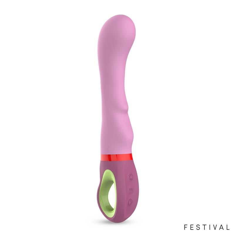 Festival Kandy estimulador