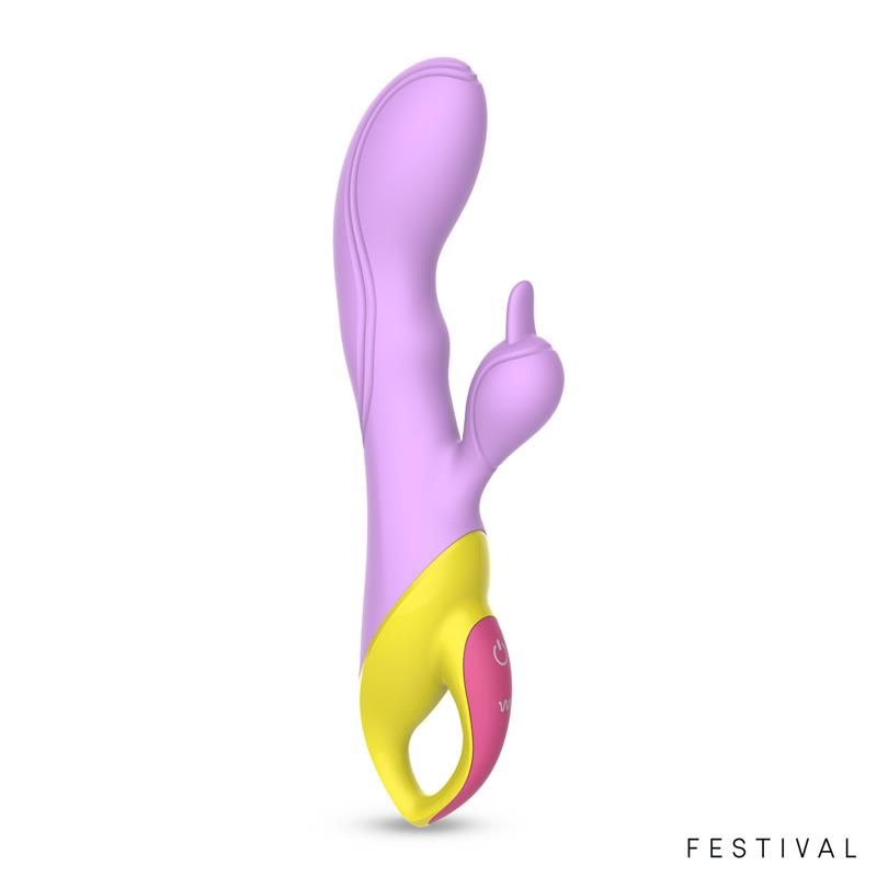 Festival Lilly estimulador