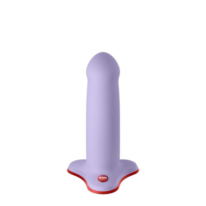 Fun Factory Amor dildo punto G morado