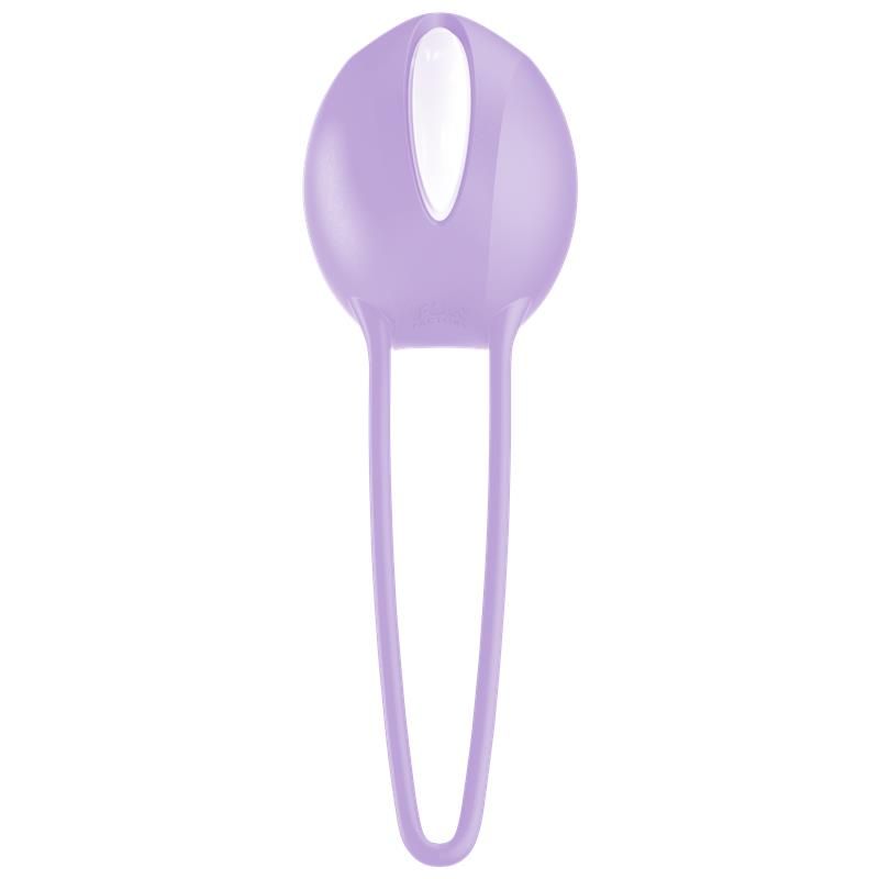 Fun Factory Smartball Uno bola china (morado)