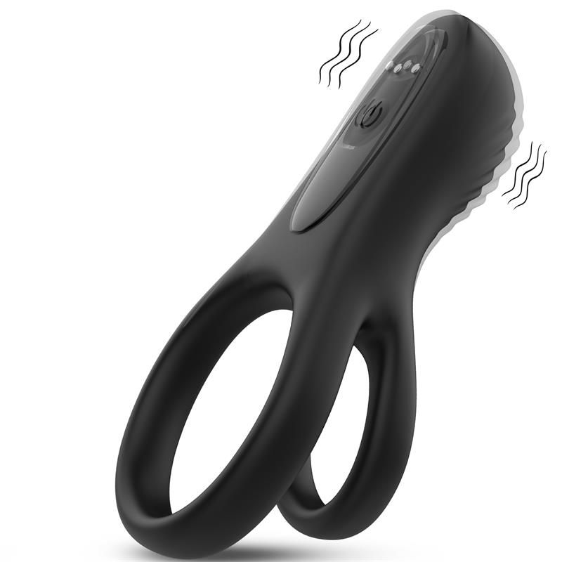 Urban Sky anillo vibrador para el pene