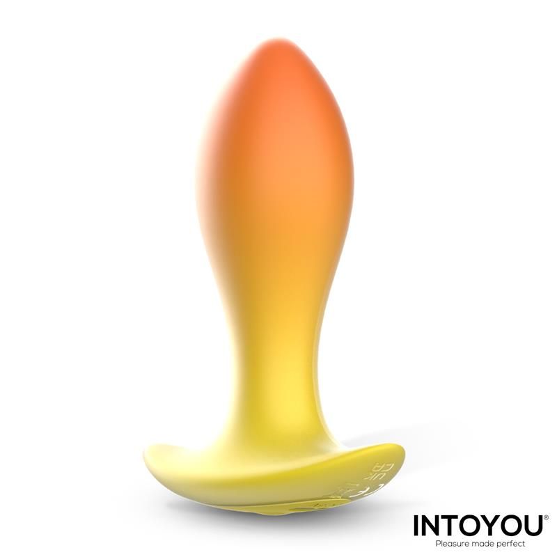 IntoYou Auria plug anal vibrador