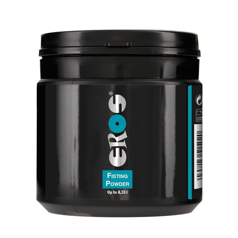 Eros polvo para fisting 100 g