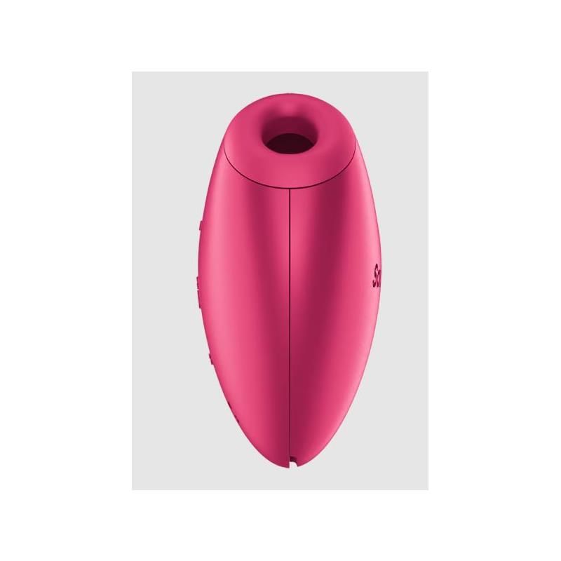 Satisfyer Cutie Heart succionador de clítoris con pilas