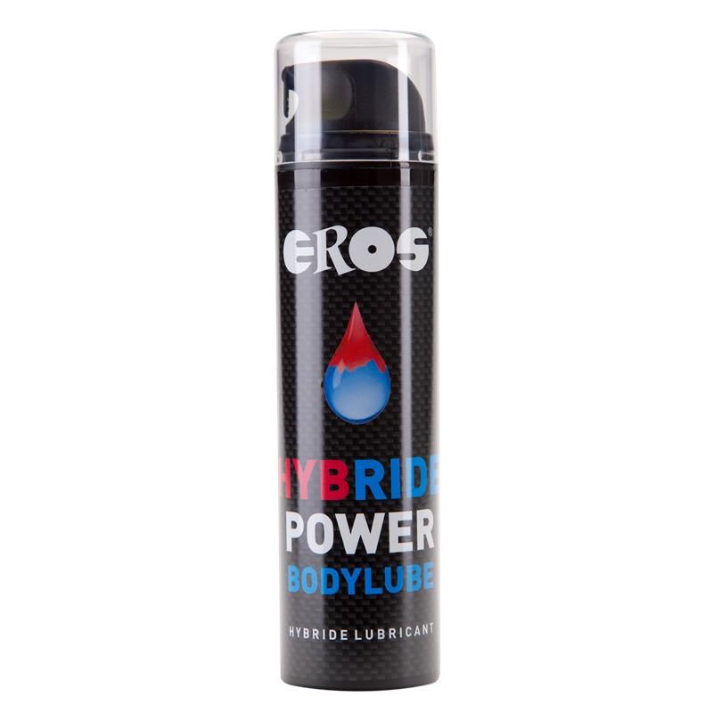 Eros Hybride Power Bodylube 200 ml