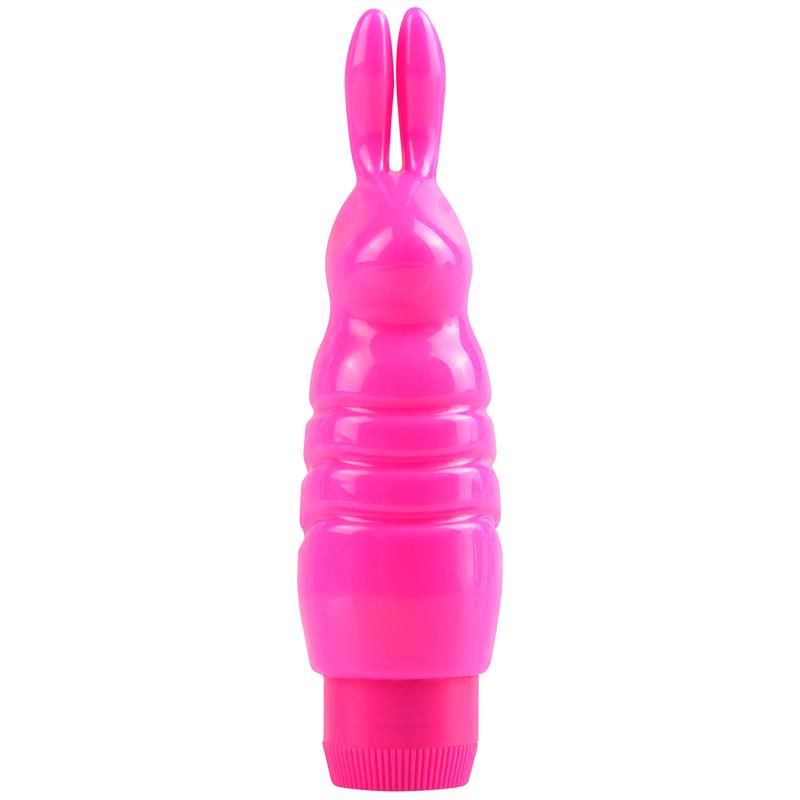 Neon Luv Touch Lil Rabbit (rosa)