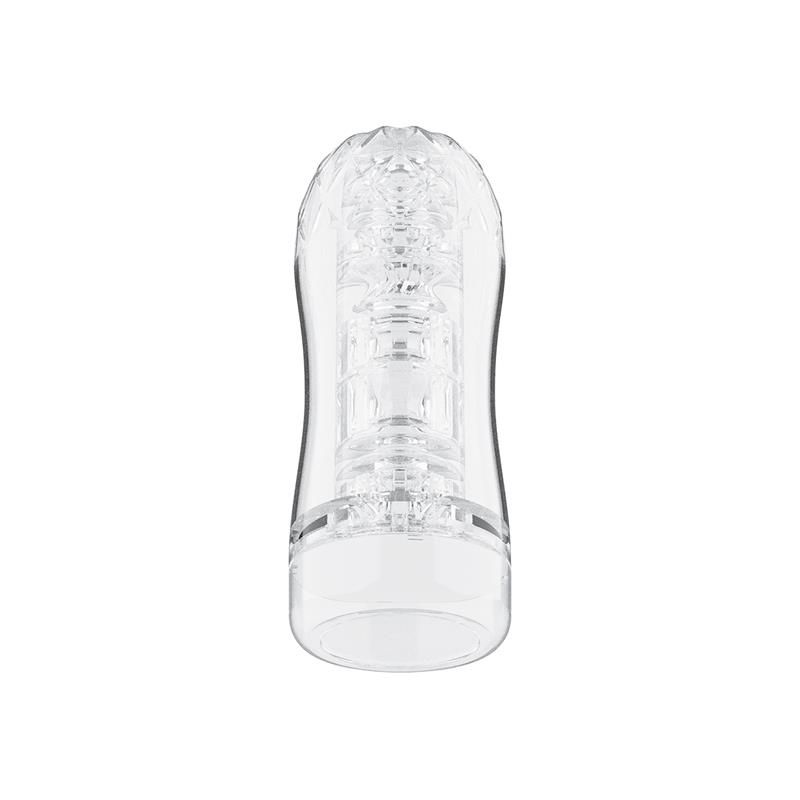 Chisa Quickshot Portable Cup Peak Masturbador