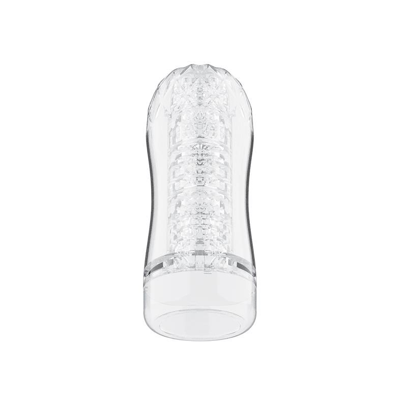 Chisa Quickshot Portable Cup Onwings Masturbador