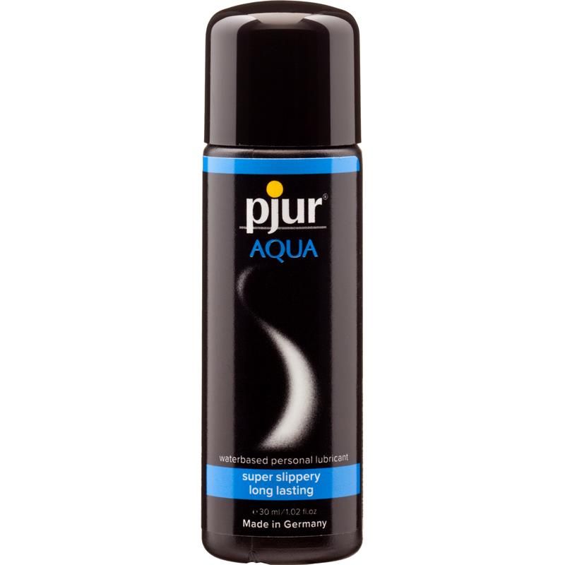 Pjur Aqua 30 ml