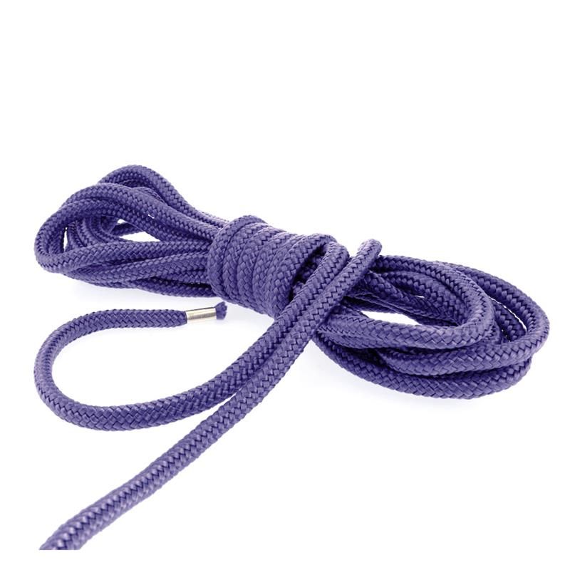 Bondage Play Rope 10 m (Púrpura)