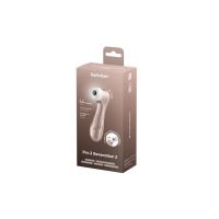 Satisfyer succionador de clítoris Pro 2 Generation 2, imagen 5