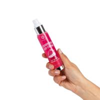 Secret Play lubricante fresa con nata, efecto calor 50 ml, imagen 5
