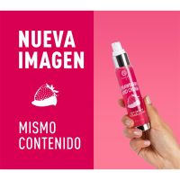 Secret Play lubricante fresa con nata, efecto calor 50 ml, imagen 2