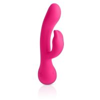 Jimmyjane Rabbits Ruby vibrador rabbit, imagen 4