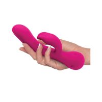Jimmyjane Rabbits Ruby vibrador rabbit, imagen 2