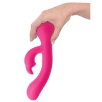 Jimmyjane Rabbits Ruby vibrador rabbit, imagen 3