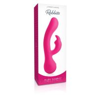 Jimmyjane Rabbits Ruby vibrador rabbit, imagen 5