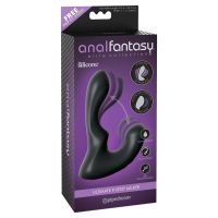 Anal Fantasy Elite Ultimate P-Spot Milker (negro), imagen 2