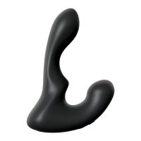 Anal Fantasy Elite Ultimate P-Spot Milker (negro)