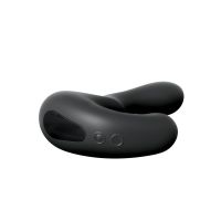 Anal Fantasy Elite Ultimate P-Spot Milker (negro), imagen 3